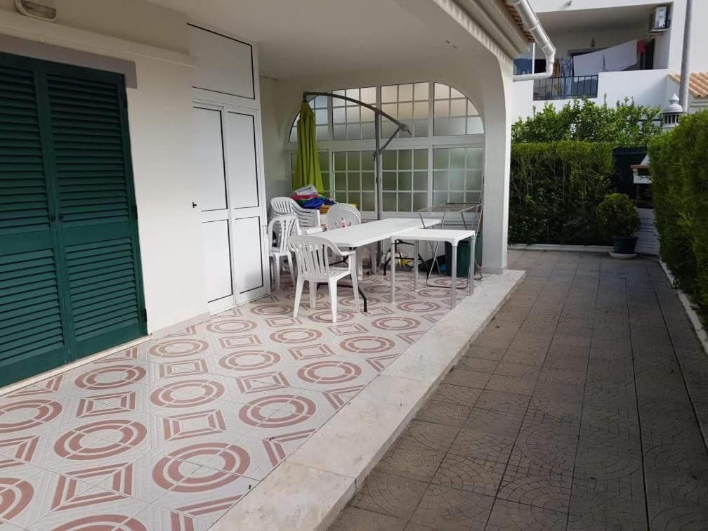 Altura Beach House Exterior foto